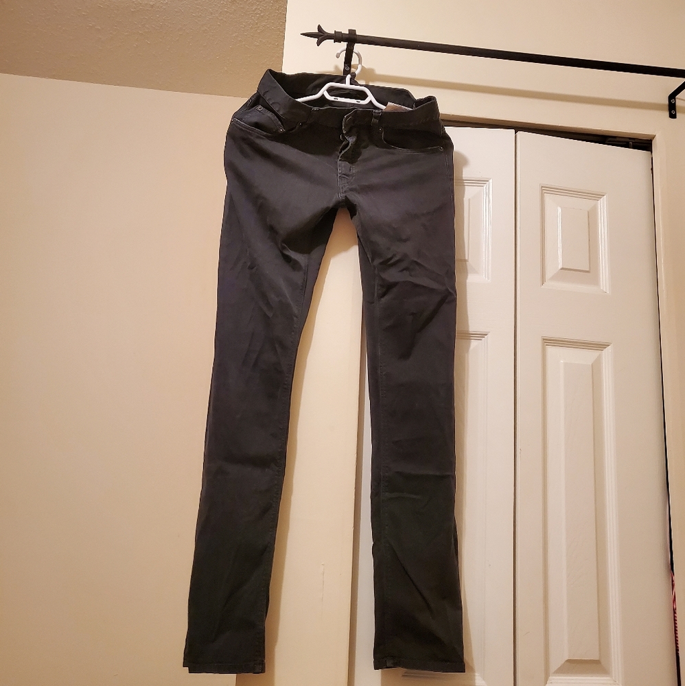 Prada jean